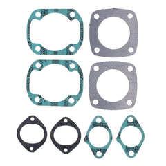 Complete Gasket Kit (oil seals not included)-0