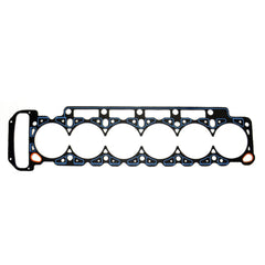 Cut Ring Racing Head Gasket thickness 2 mm Ø 95,6 mm without Rings-0