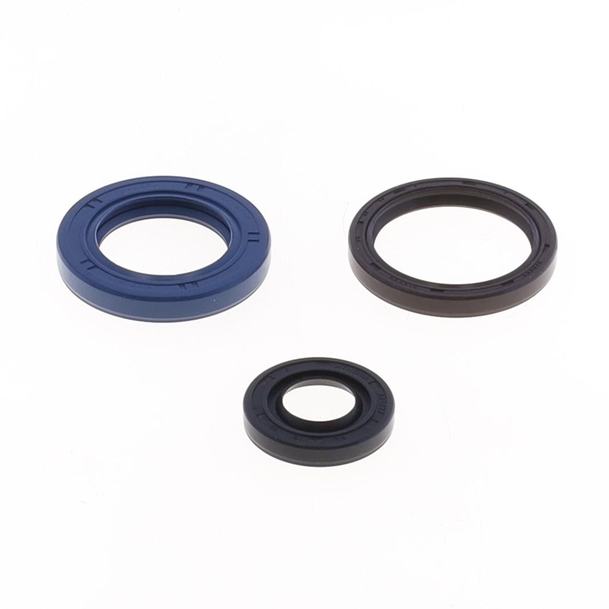 Engine Oil Seals Kit-0
