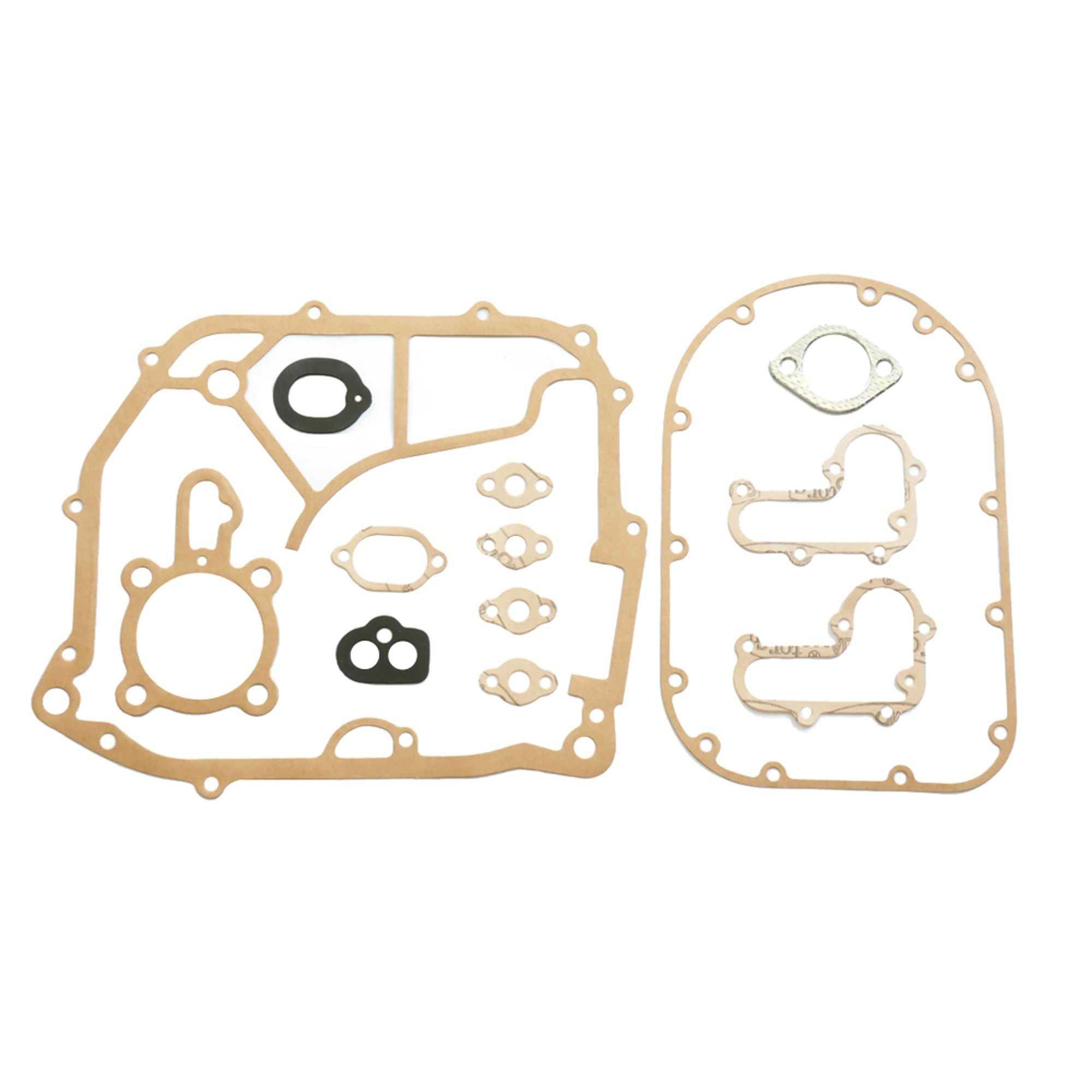 Complete Gasket Kit (oil seals not included)-0