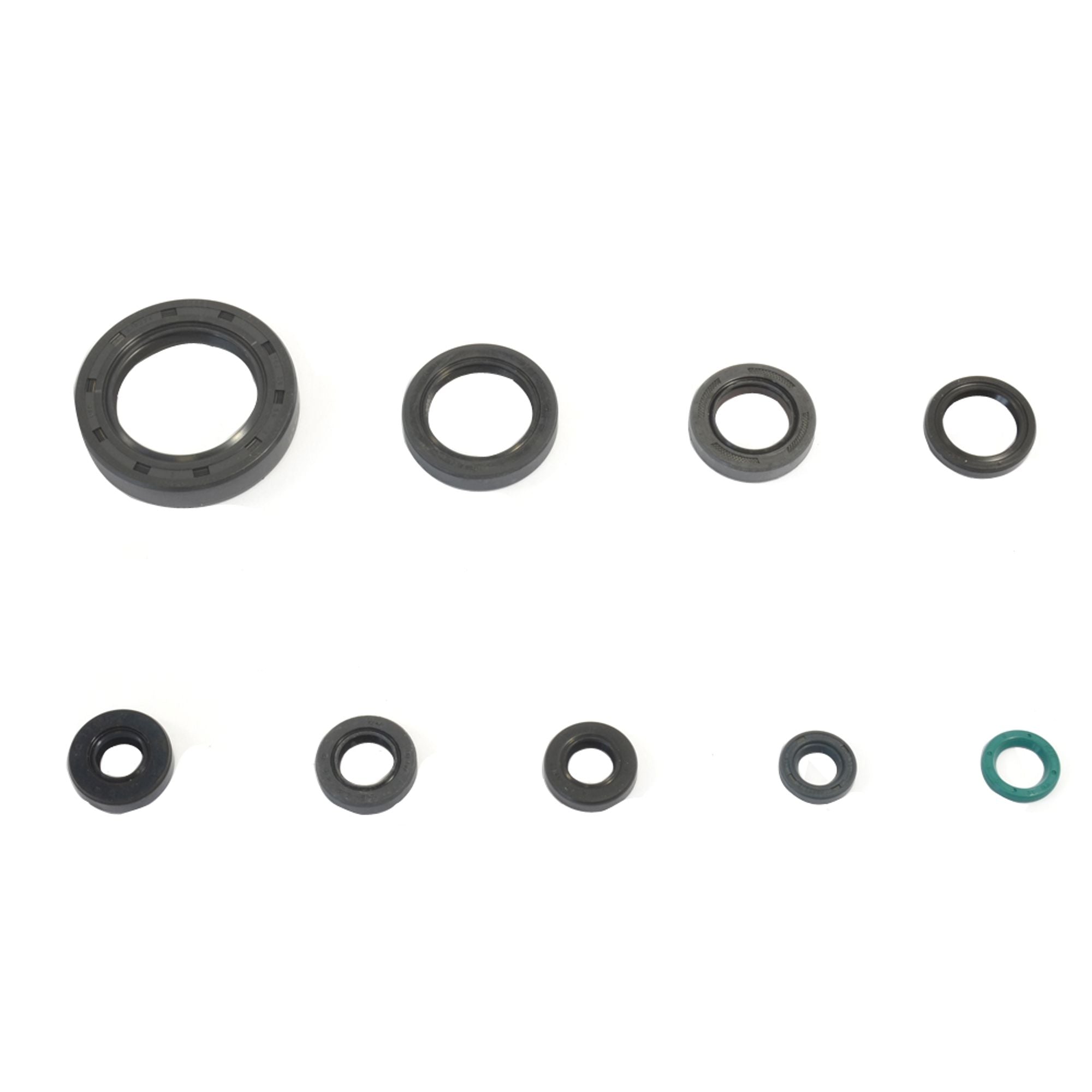 Engine Oil Seals Kit-0