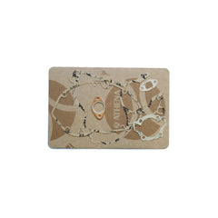 Complete Gasket Kit (oil seals not included)-1