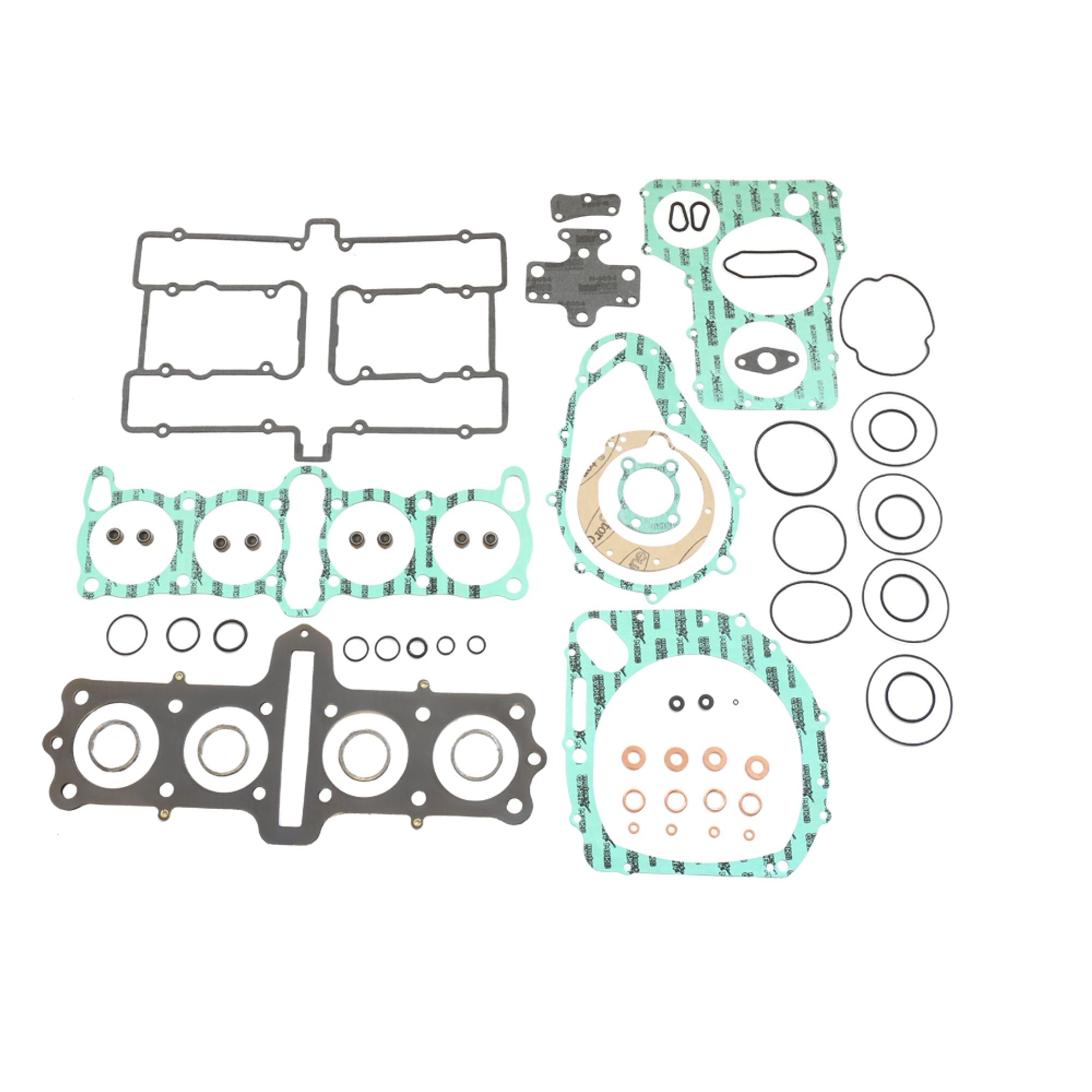 Complete Gasket Kit (oil seals not included)-0