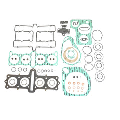 Complete Gasket Kit (oil seals not included)-0