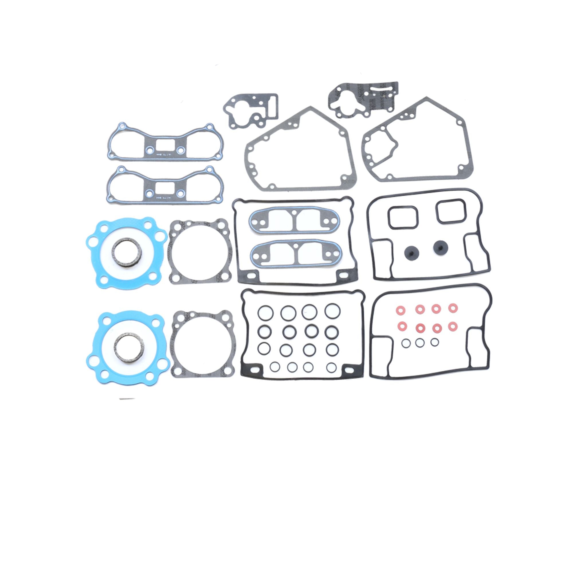 Complete Gasket Kit (oil seals not included) Evo 1340 Big Twins 1992-1999-0
