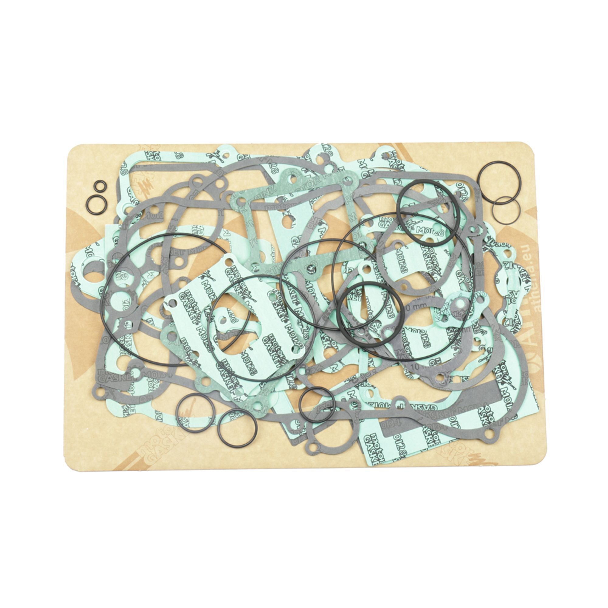 Complete Gasket Kit (oil seals not included)-0