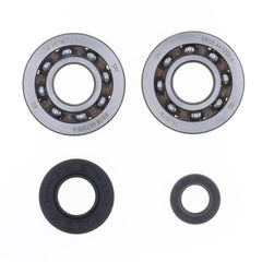 Crankshaft Rebuilding Kit: Bearing and Oil Seal Kit-1