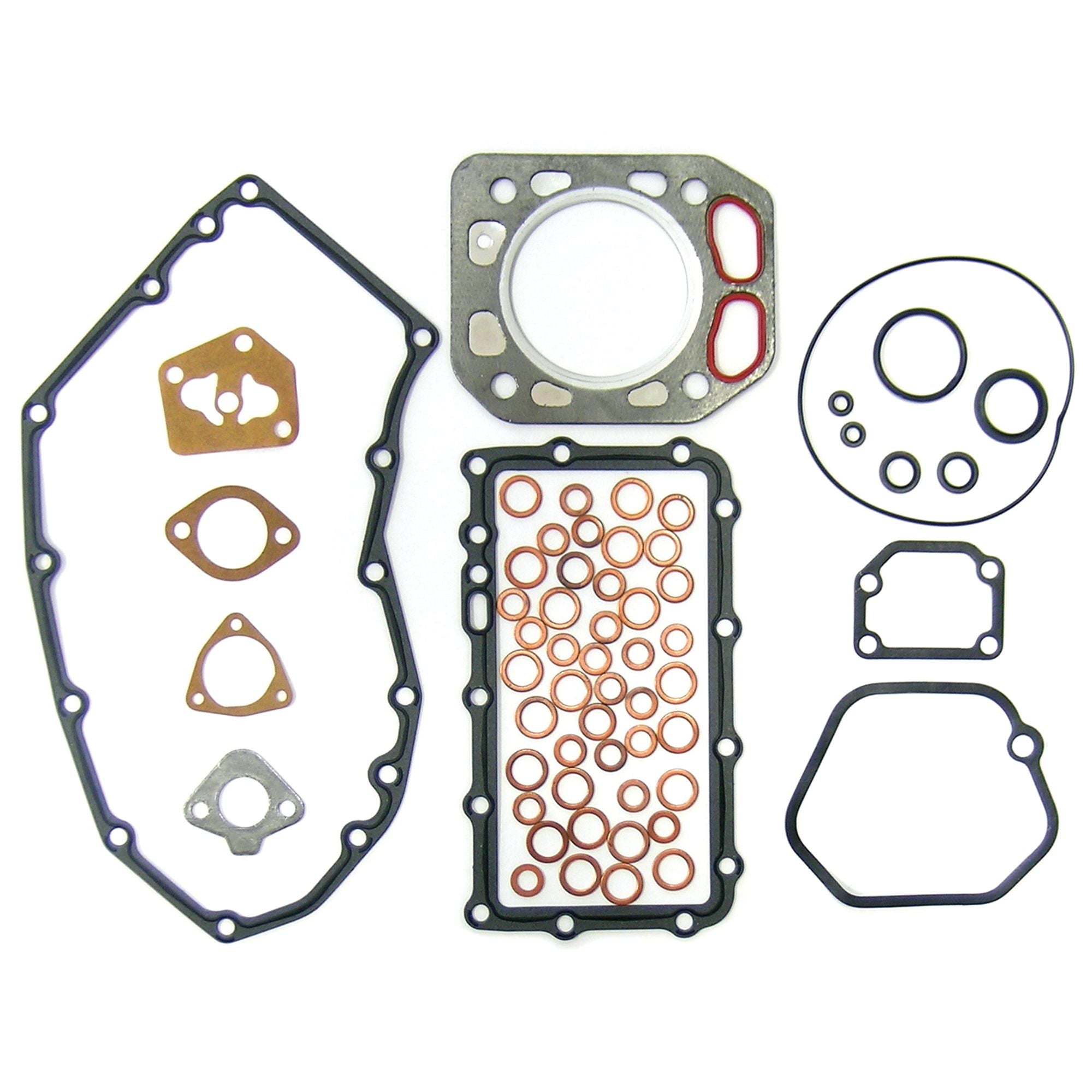 Complete Gasket Kit (oil seals not included)-0
