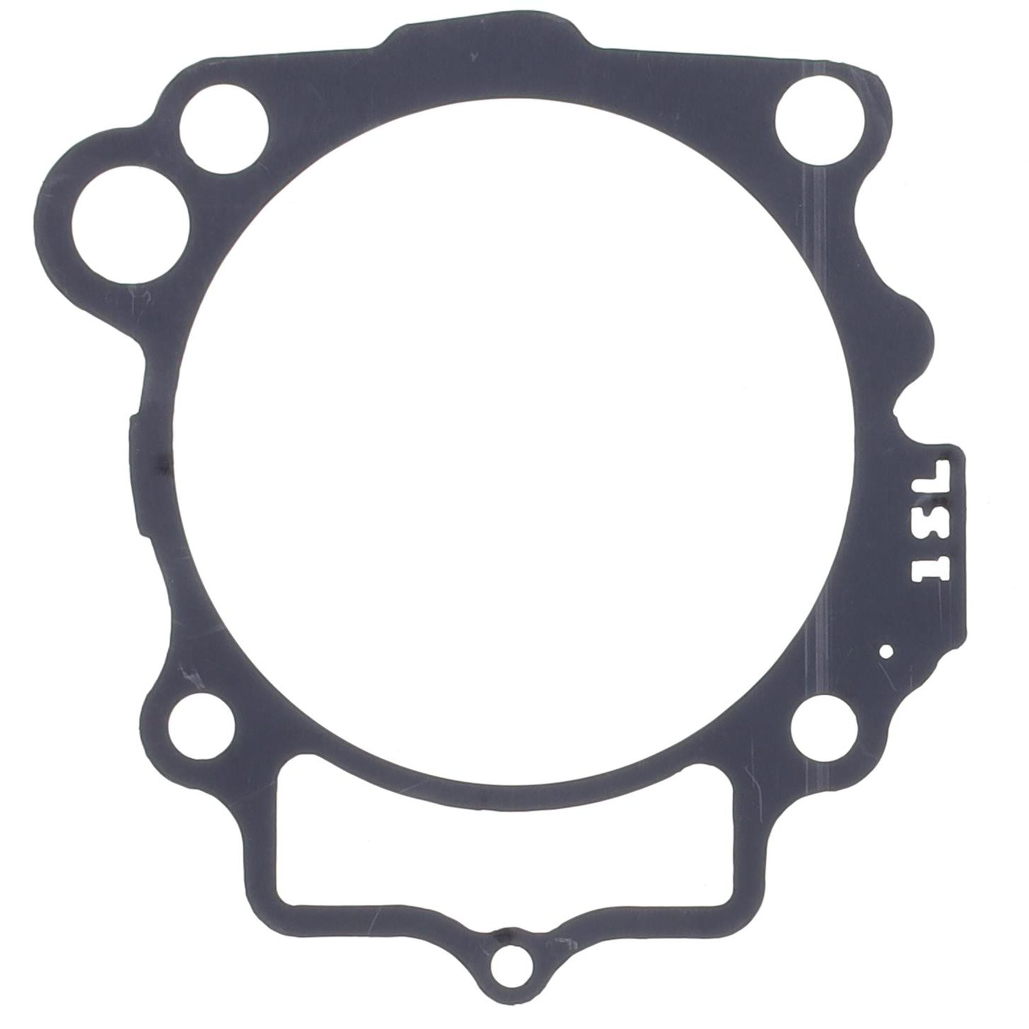Cylinder Base Gasket  thickness 0,3 mm-0