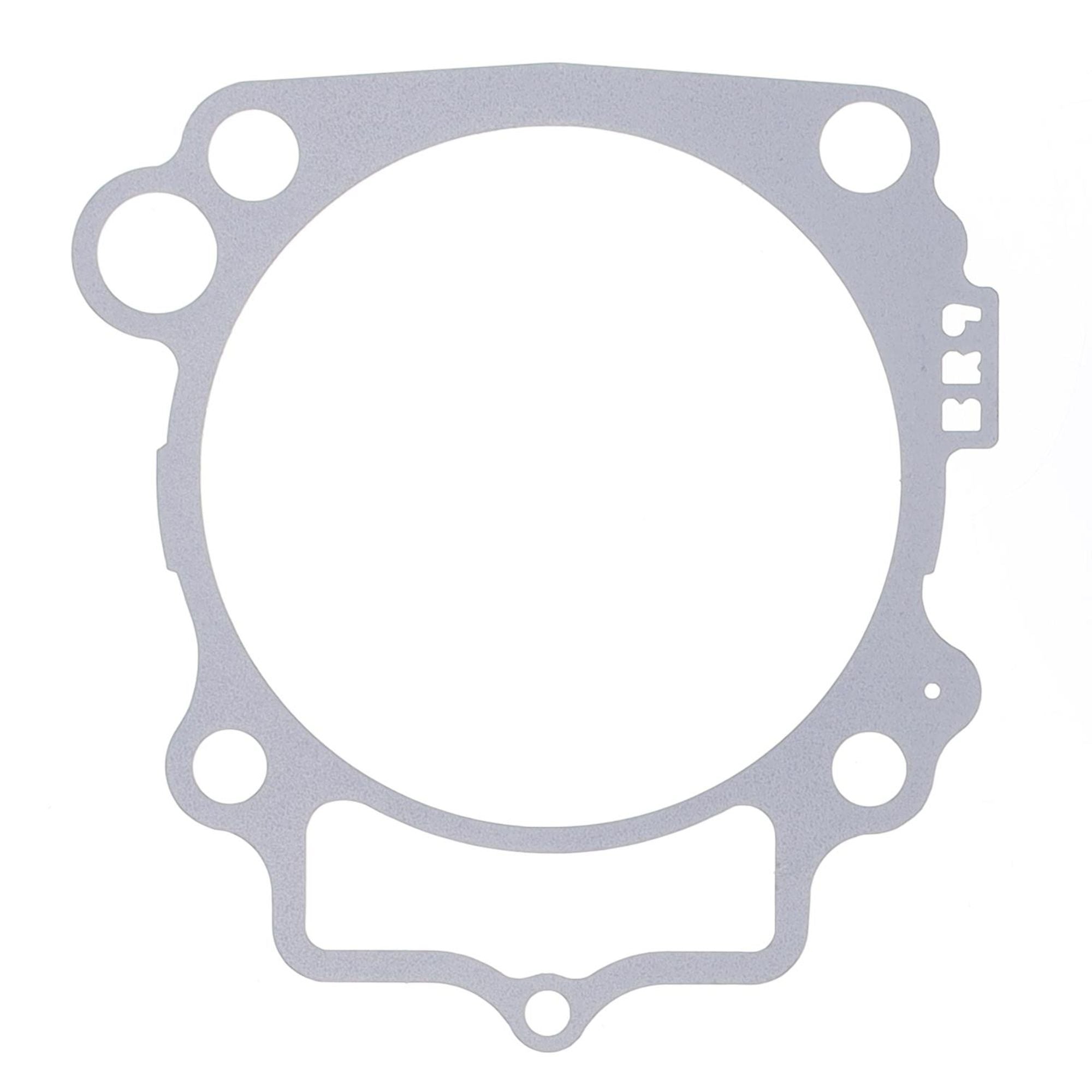 Cylinder Base Gasket  thickness 0,8 mm-0
