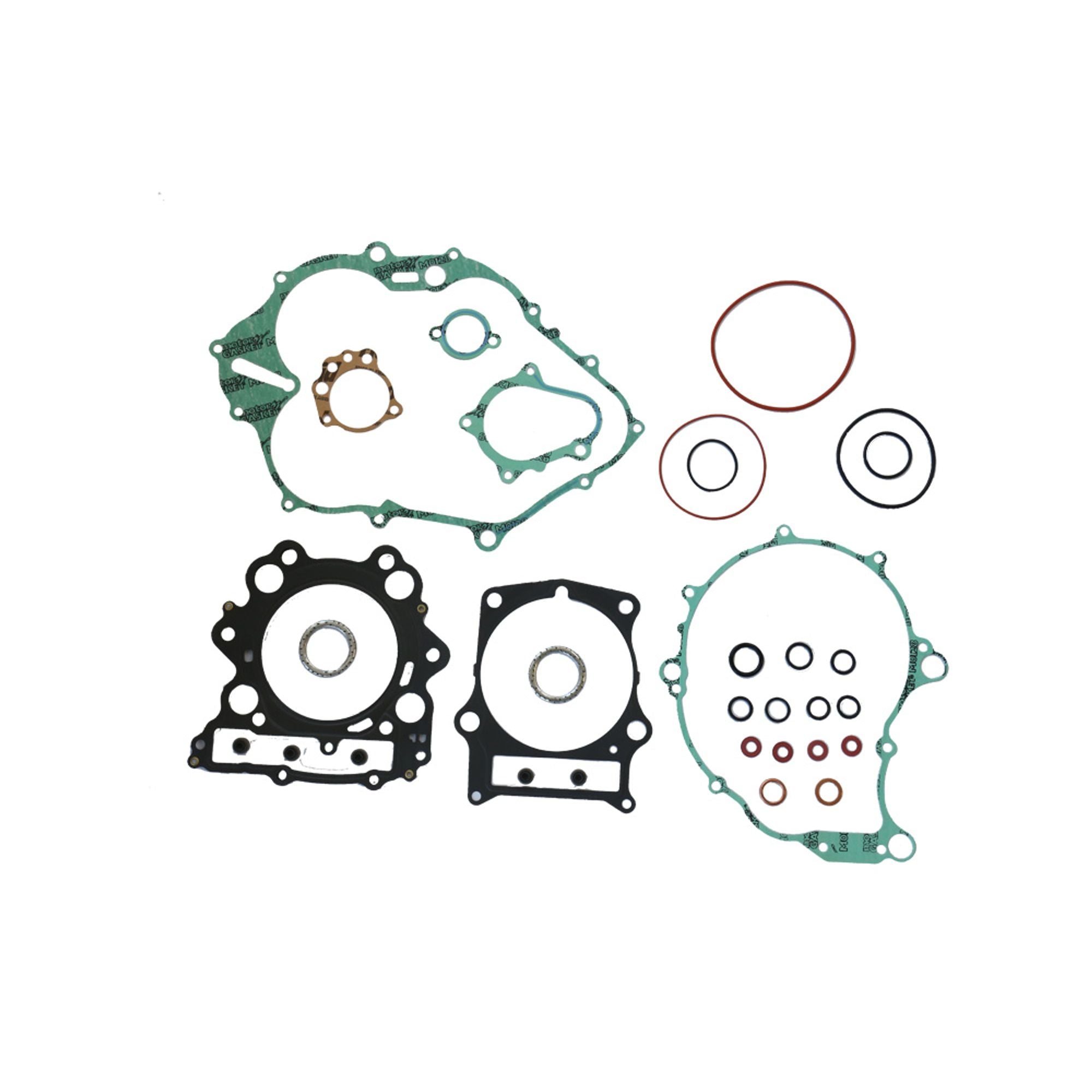 Complete Gasket Kit (oil seals not included)-0