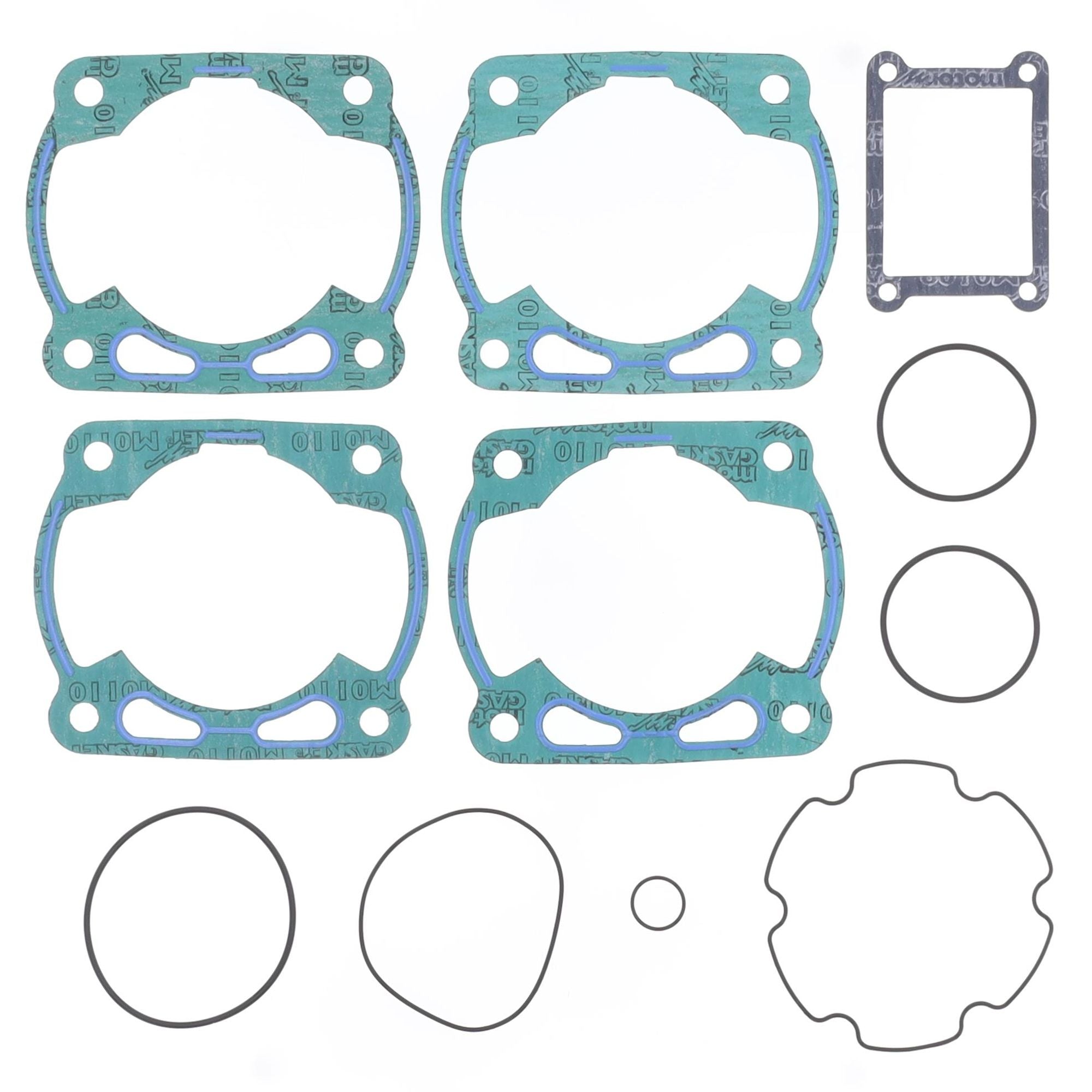 Top End Gasket Kit-0