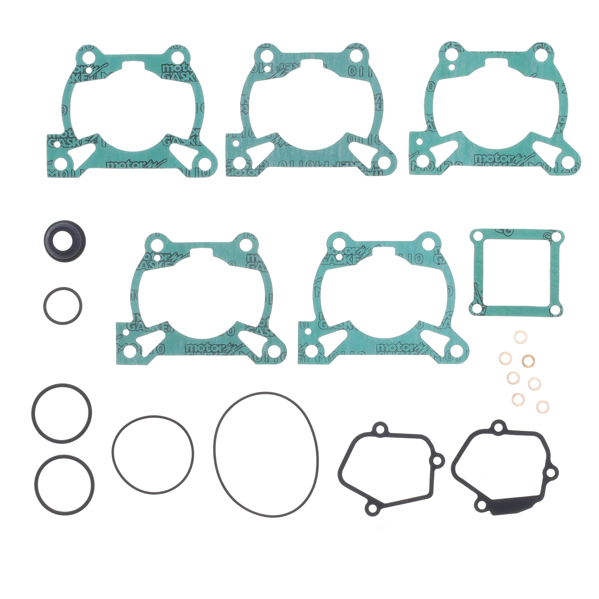 Top End Gasket Kit-0