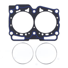 Cut Ring Racing Head Gasket thickness 1 mm Ø 101,3 mm-1