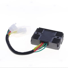 Voltage Regulator-1