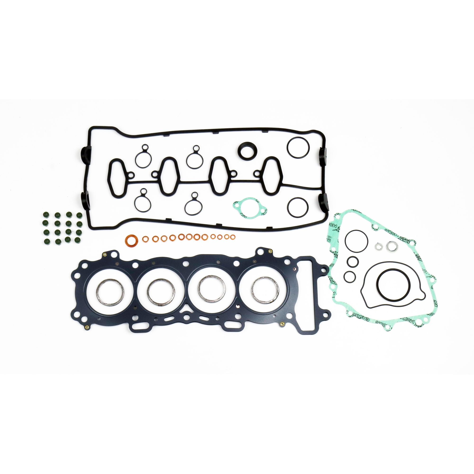 Complete Gasket Kit (oil seals not included)-0