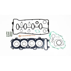 Complete Gasket Kit (oil seals not included)-0