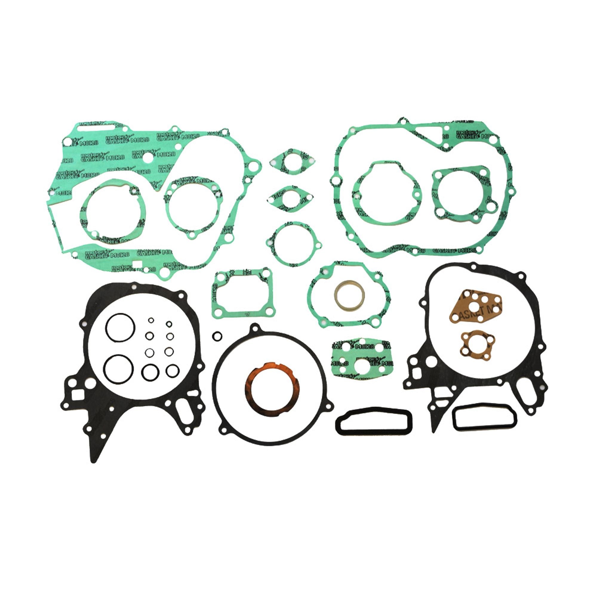 Complete Gasket Kit (oil seals not included)-0
