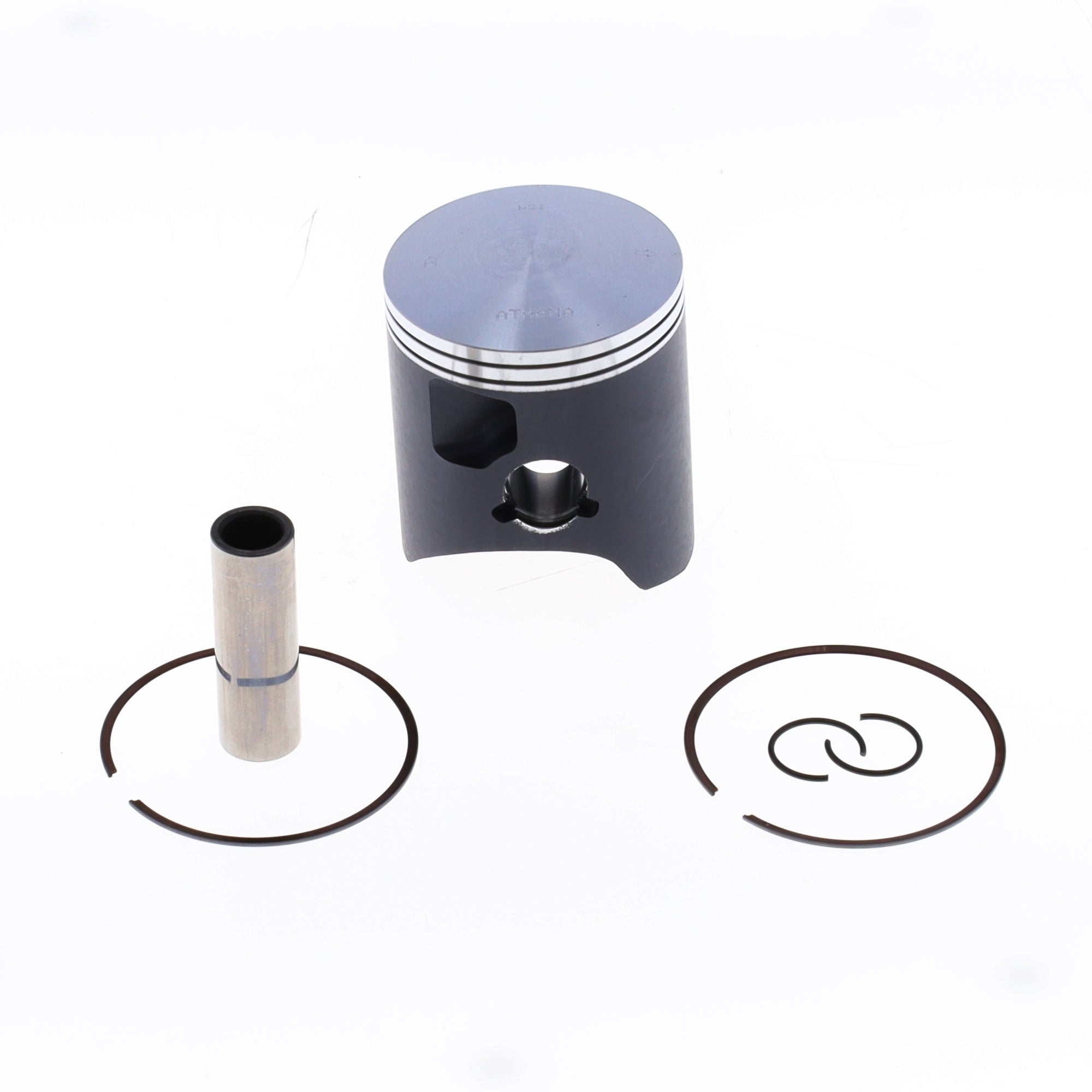 2T Cast Piston Ø 66,36 mm for OE Cylinder-0