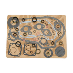Complete Gasket Kit (oil seals included) Sportster XR1000 83-84-1