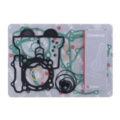 Connecting rod kit with engine gasket kit-1