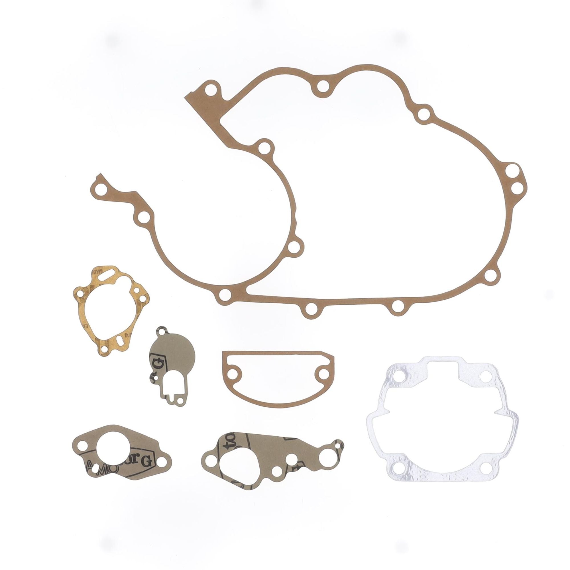 Complete Gasket Kit (oil seals not included)-0