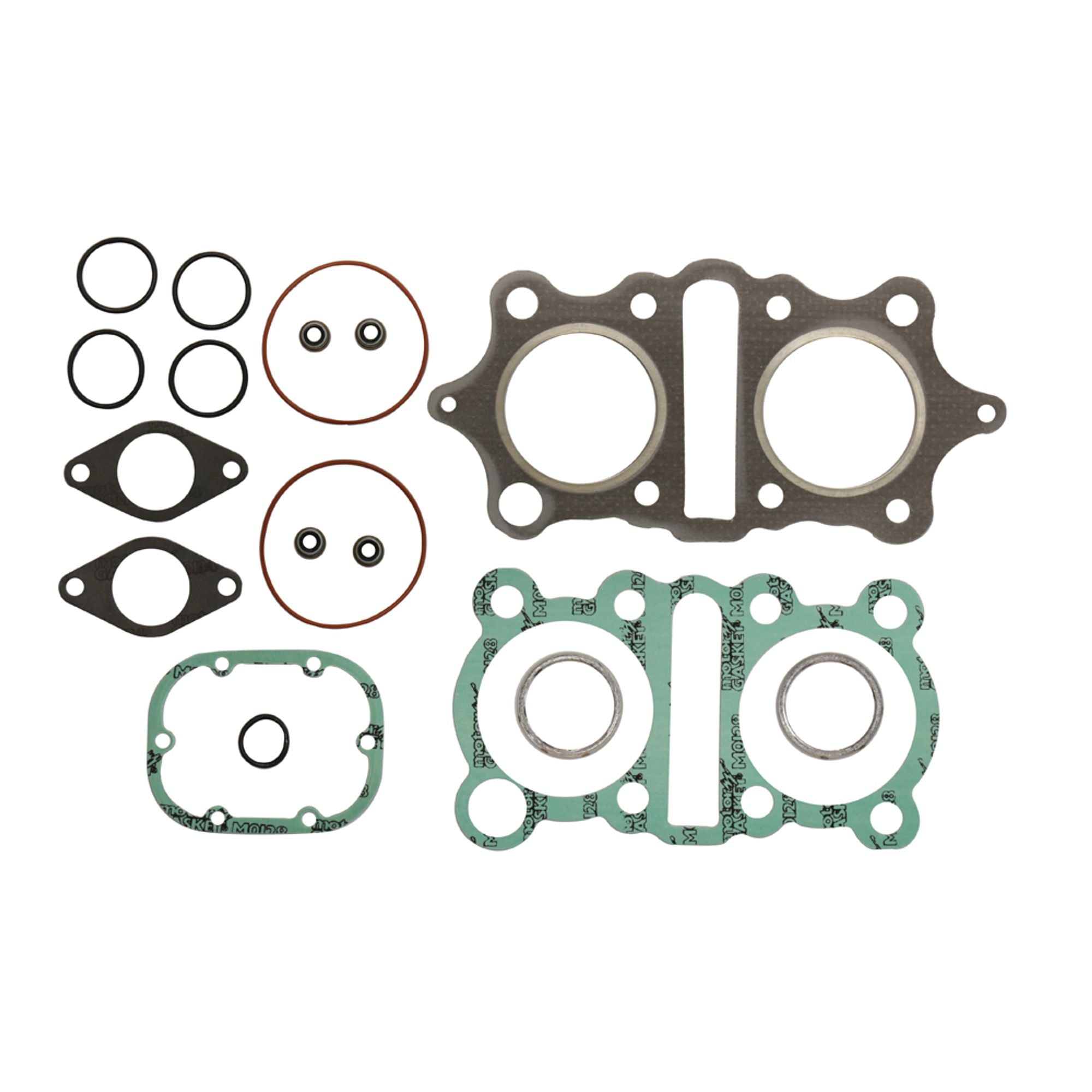 Complete Gasket Kit (oil seals not included)-0
