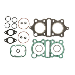 Complete Gasket Kit (oil seals not included)-0