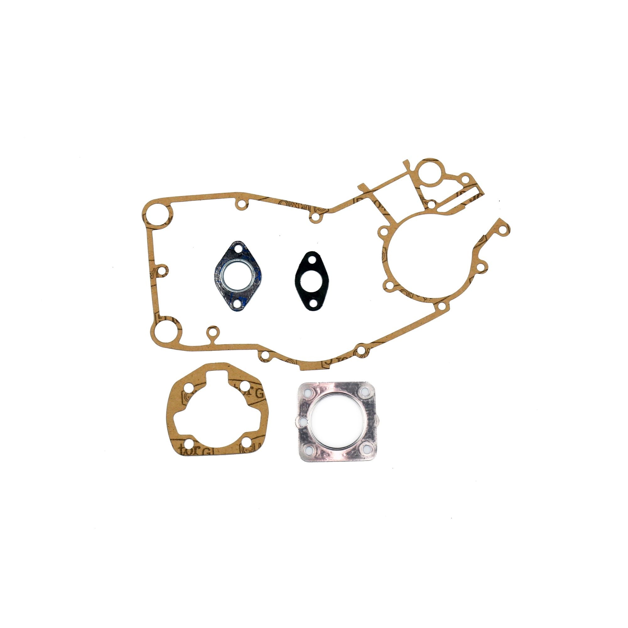 Complete Gasket Kit (oil seals not included)-0