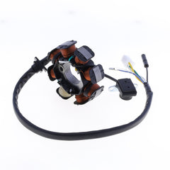Stator-2