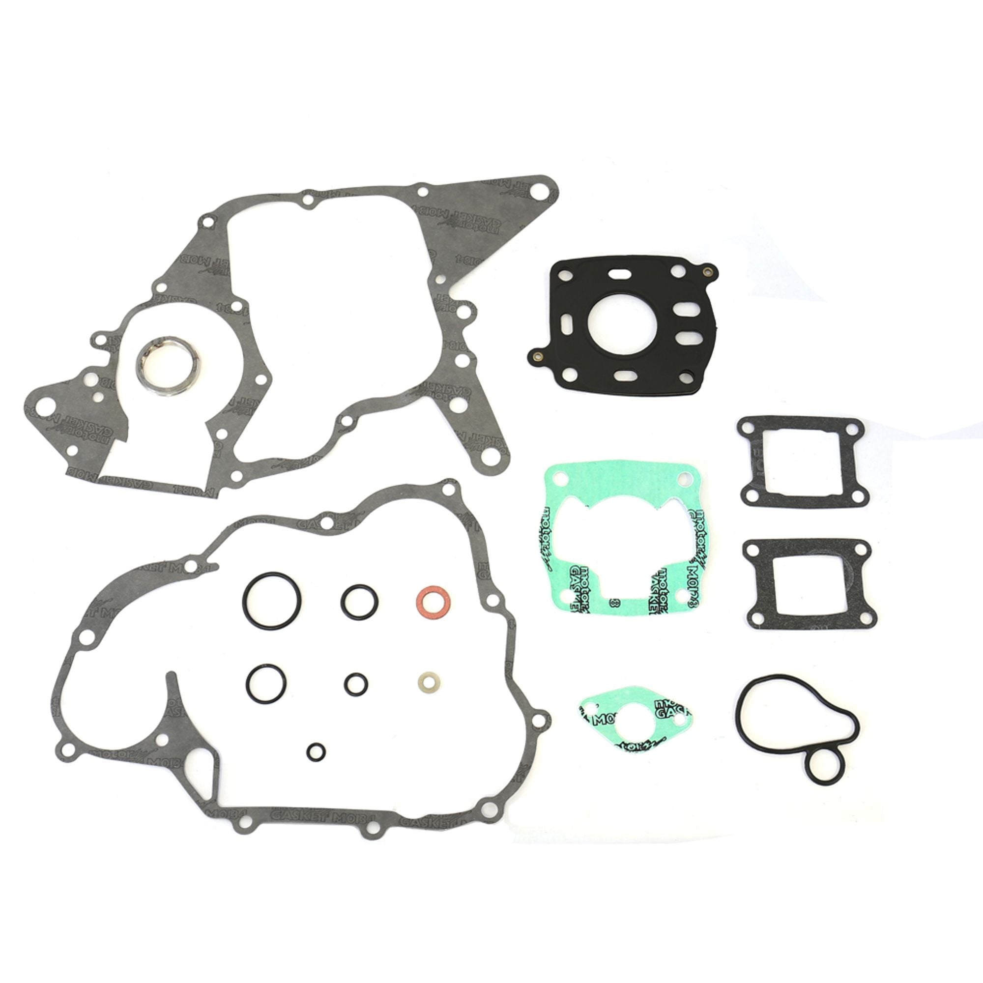 Complete Gasket Kit (oil seals not included)-0