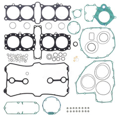 Complete Gasket Kit (oil seals not included)-0