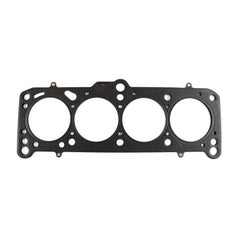 Multilayer Racing Head Gasket thickness 1,4 mm Ø 81 mm with Gas Stopper-0
