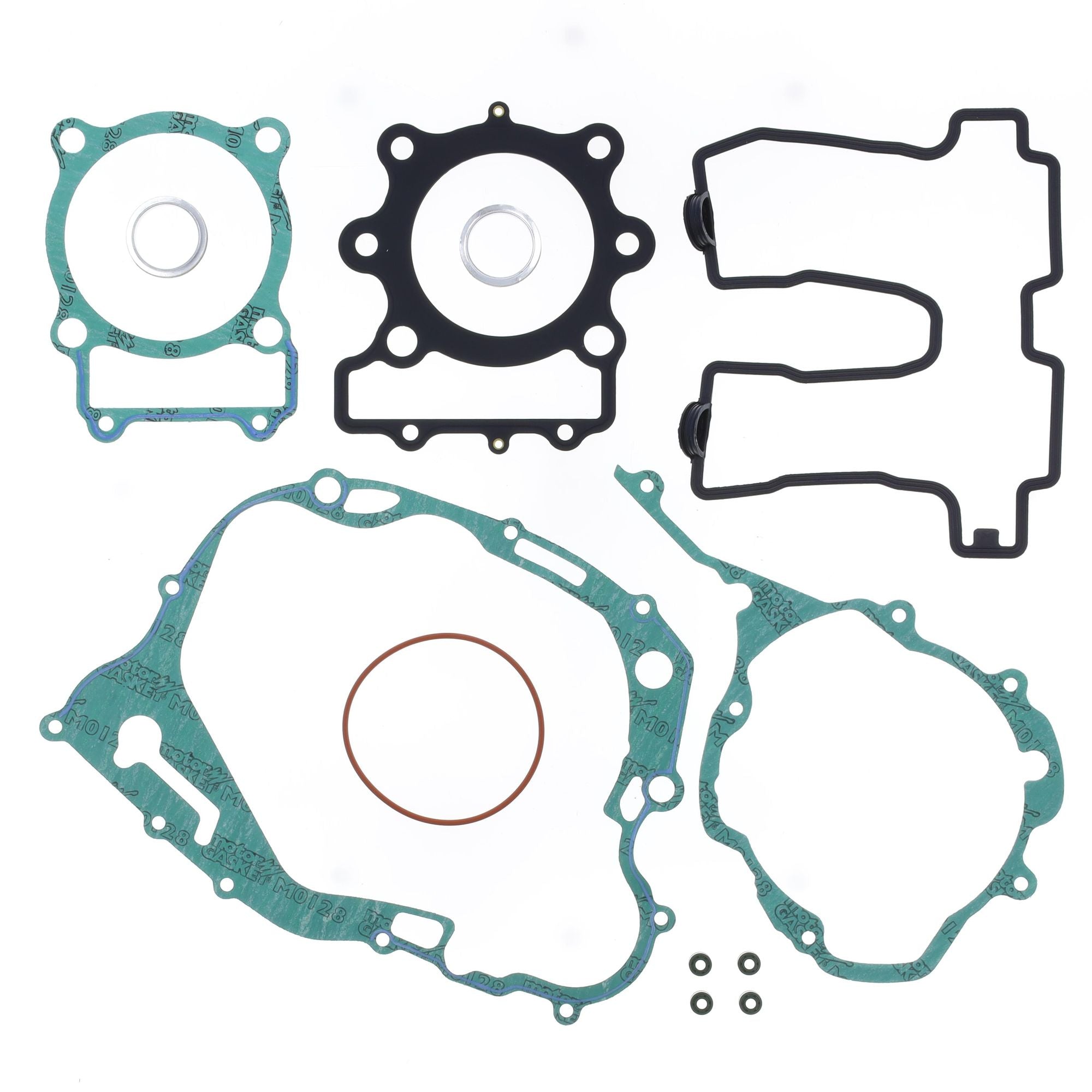 Complete Gasket Kit (oil seals not included)-0
