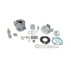 Standard Bore Cylinder Kit Ø 56 mm, 125 cc with Modular Head-3