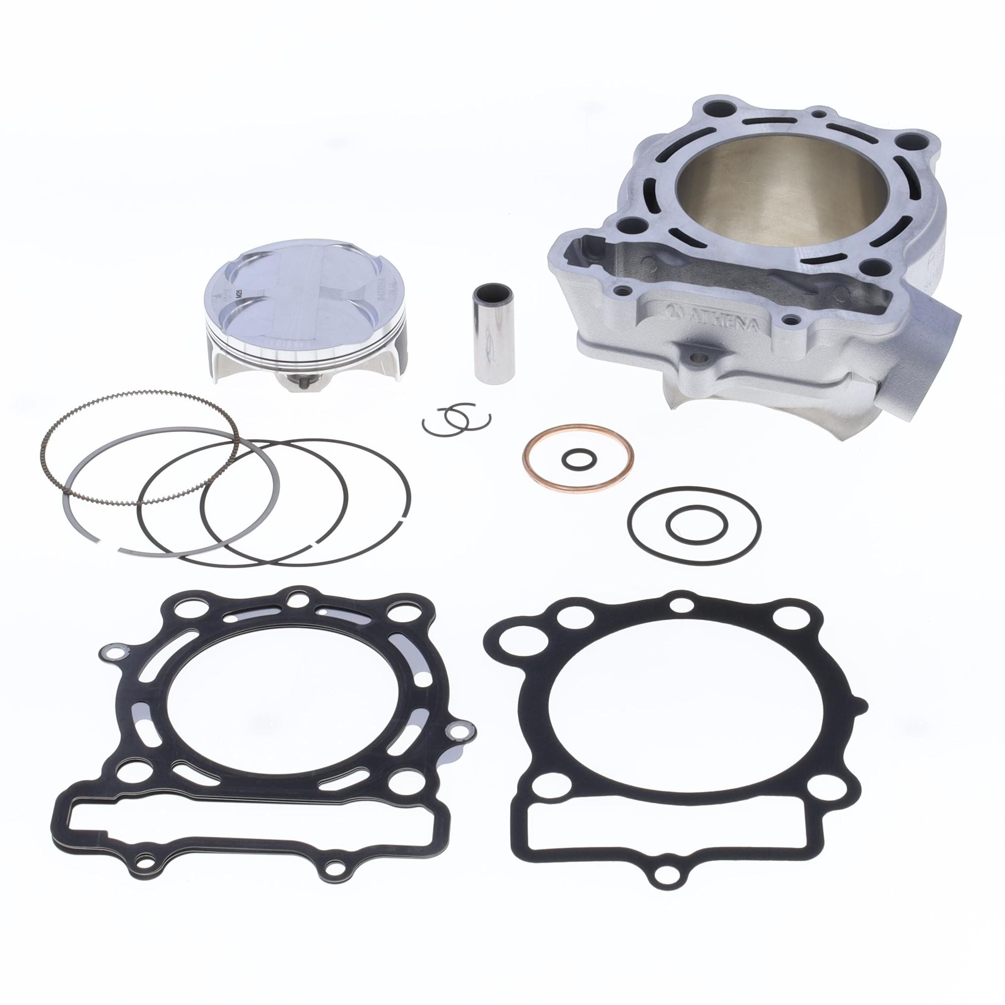 Standard Bore Cylinder Kit Ø 77 mm, 250 cc-0