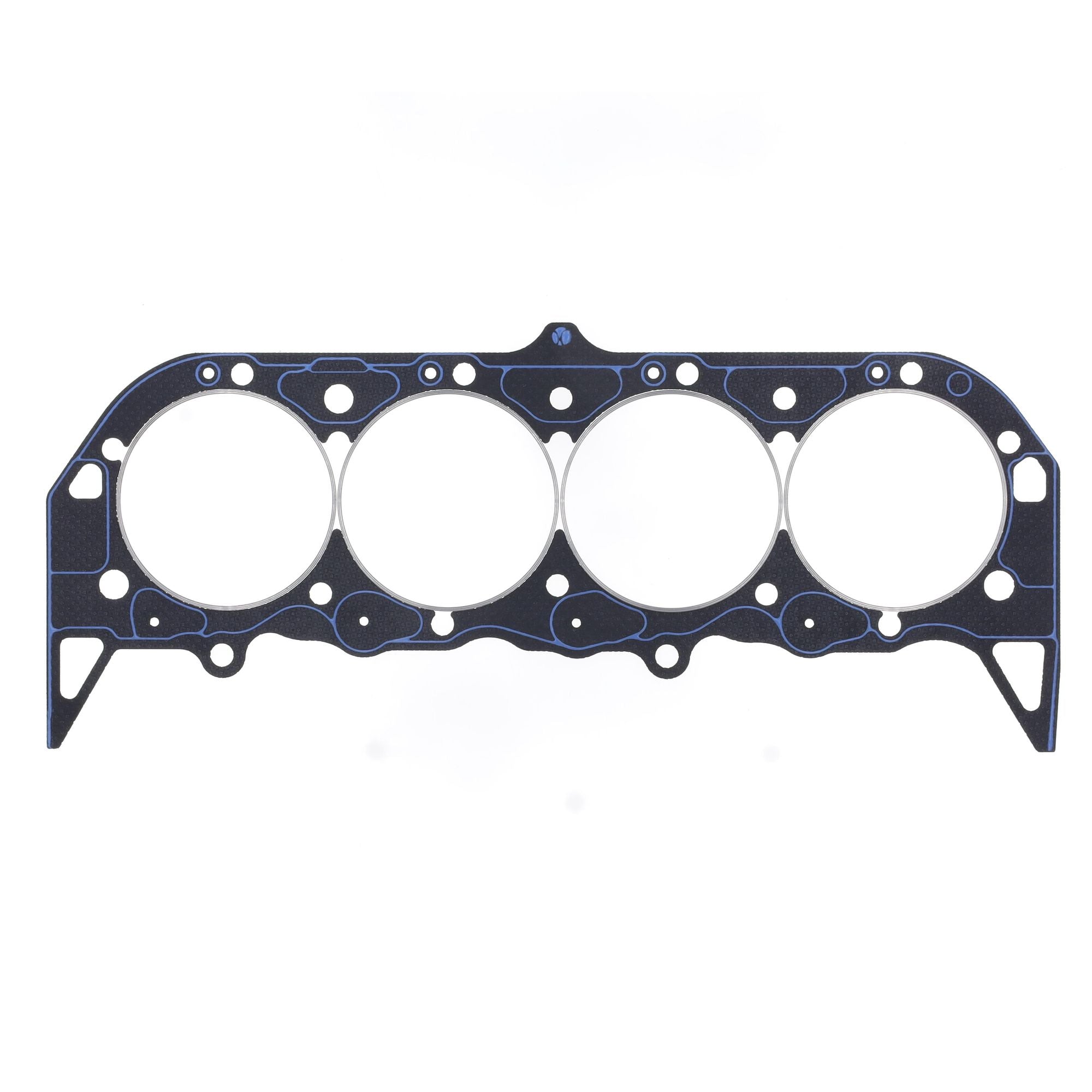 Cut Ring Racing Head Gasket thickness 1,5 mm Ø 117,6 mm-0