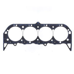 Cut Ring Racing Head Gasket thickness 1,5 mm Ø 117,6 mm-0