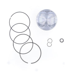 4T Forged Piston Ø 81,96 mm for Athena Big Bore Cylinder-1