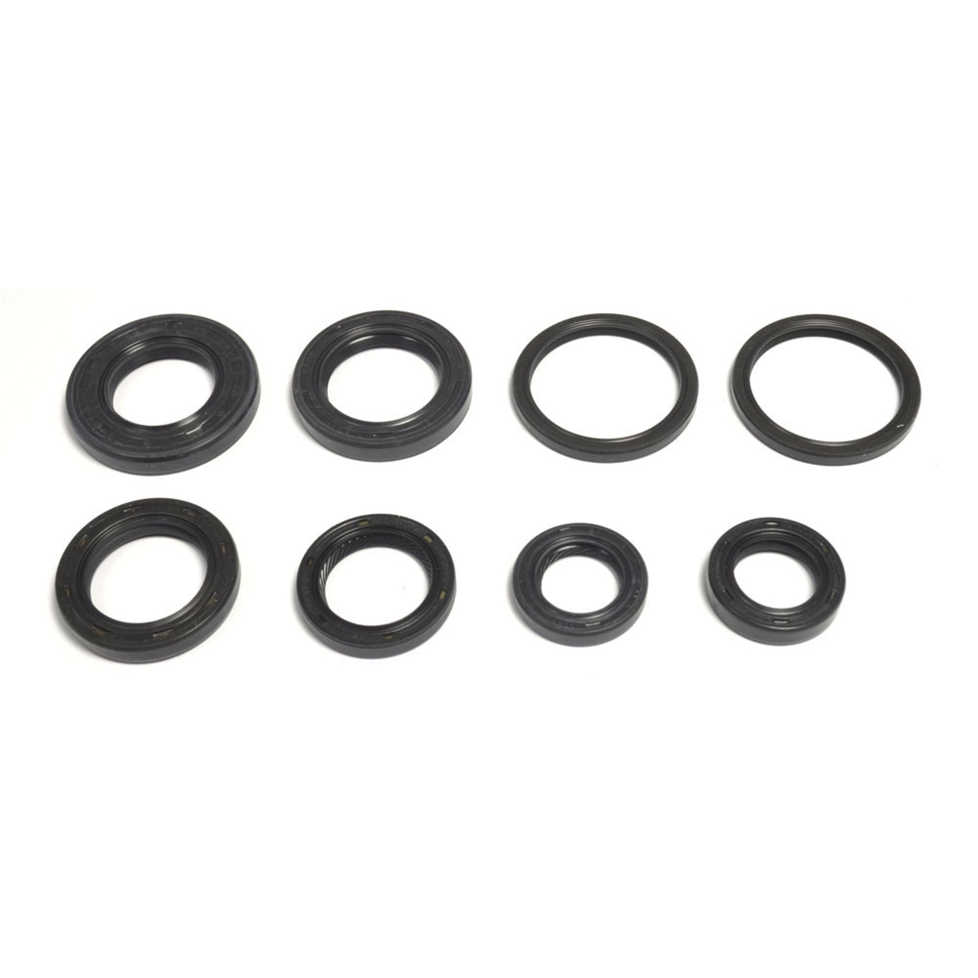 Engine Oil Seals Kit-0