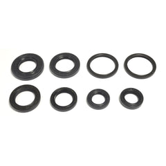 Engine Oil Seals Kit-0