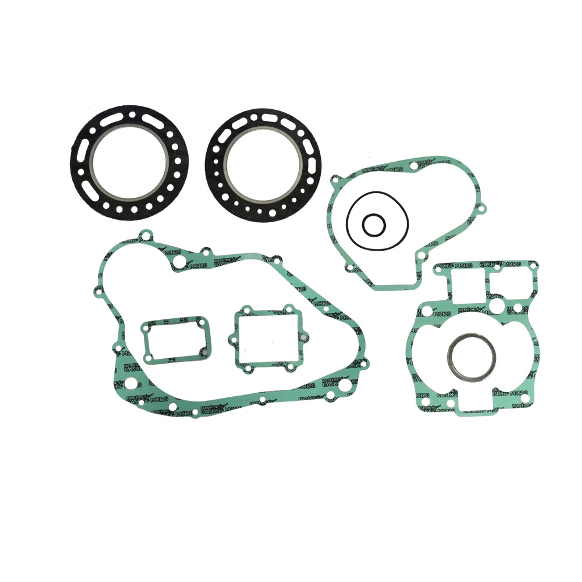 Complete Gasket Kit (oil seals not included)-0