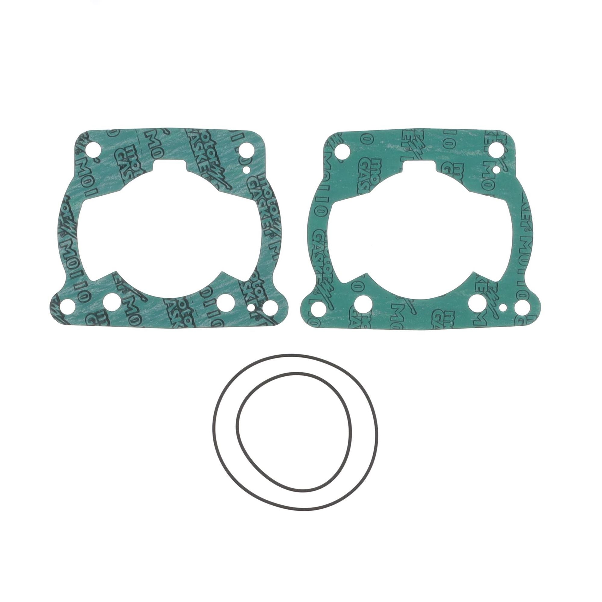 Race Gasket Kit: Gasket kit with Cylinder Head Gasket and 2 Cylinder Base Gaskets-0