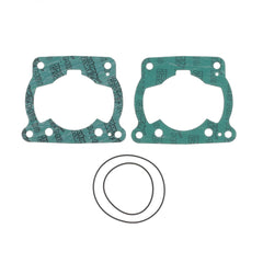 Race Gasket Kit: Gasket kit with Cylinder Head Gasket and 2 Cylinder Base Gaskets-0