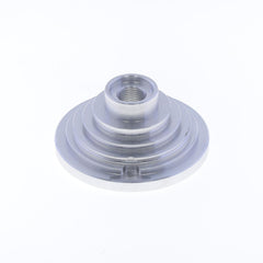 Modular Central Dome for 2T Athena Cylinder Kits-0