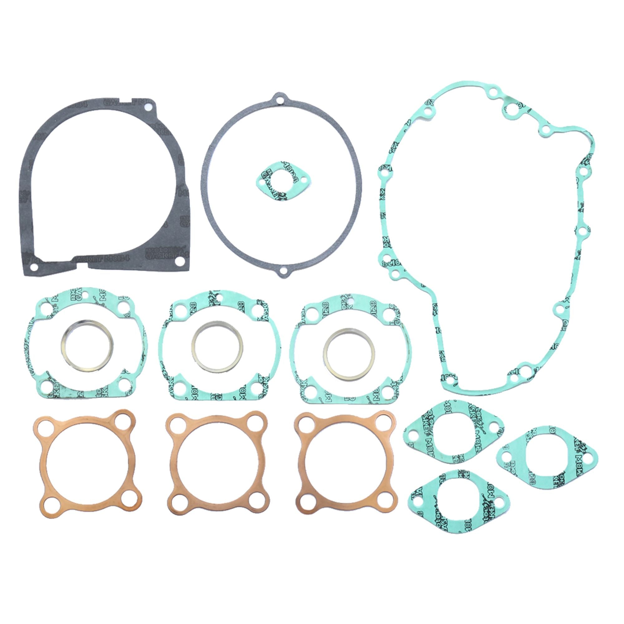 Complete Gasket Kit (oil seals not included)-0