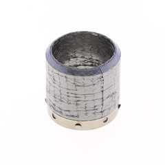 Exhaust Pipe Muffler - Set 2 pcs-1