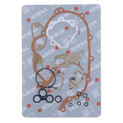 Complete Gasket Kit with O-rings for models With Mixer (Engine Oil Seals not included)-1