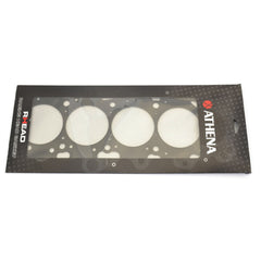 Multilayer Racing Head Gasket thickness 1,3 mm Ø 87,5 mm with Gas Stopper-1