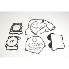 Connecting rod kit with engine gasket kit-2